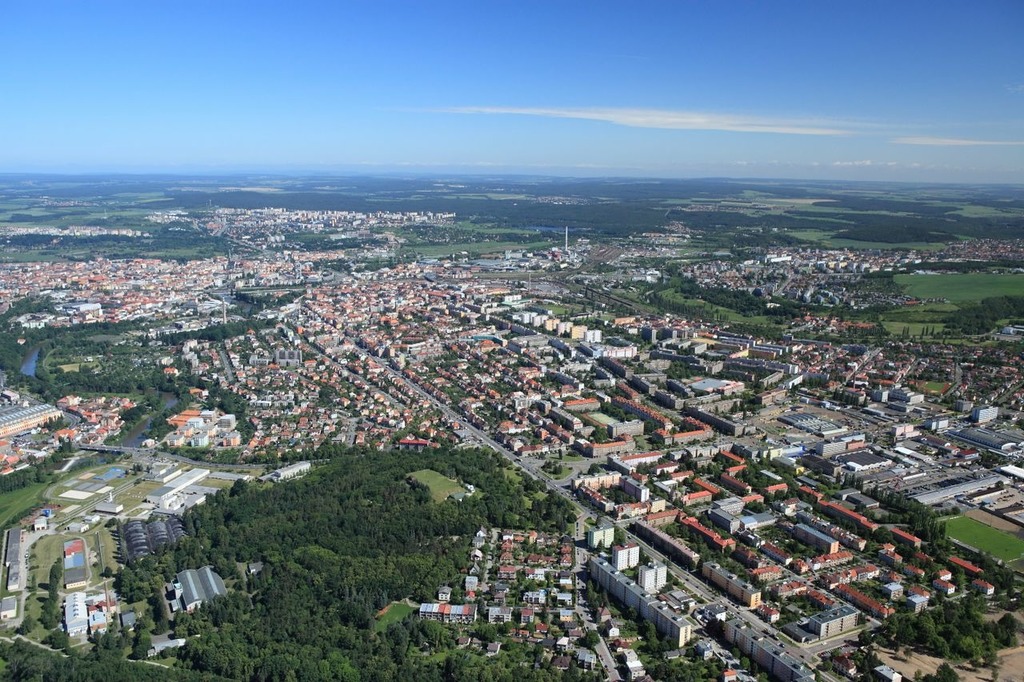 seznamka turisticka Plzeň