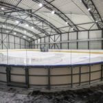 29.07.2023, Praha
ICEARENA Kateřinky
FOTO: MAFRA, Anna Boháčová