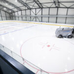 29.07.2023, Praha
ICEARENA Kateřinky
FOTO: MAFRA, Anna Boháčová
