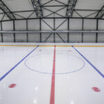 29.07.2023, Praha
ICEARENA Kateřinky
FOTO: MAFRA, Anna Boháčová