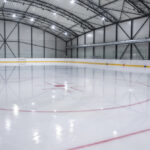 29.07.2023, Praha
ICEARENA Kateřinky
FOTO: MAFRA, Anna Boháčová