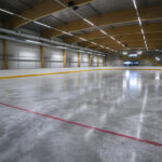 29.07.2023, Praha
ICEARENA Kateřinky
FOTO: MAFRA, Anna Boháčová