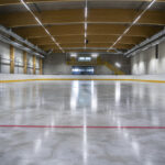 29.07.2023, Praha
ICEARENA Kateřinky
FOTO: MAFRA, Anna Boháčová