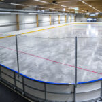 29.07.2023, Praha
ICEARENA Kateřinky
FOTO: MAFRA, Anna Boháčová