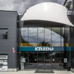 29.07.2023, Praha
ICEARENA Kateřinky
FOTO: MAFRA, Anna Boháčová