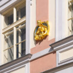 Detail domovniho znameni