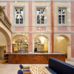 Dum U Cervene lisky Restaurace II -nahled