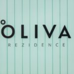 Rezidence Oliva (1) - detail loga