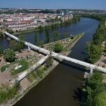 Štvanická lávka - foto (2)