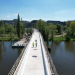 Štvanická lávka - foto (5)