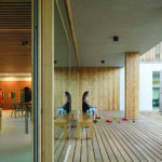 12_ČTYŘSTĚN Dětský hospic Dům pro Julii - photo by alex shoots buildings