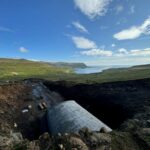 Portal view_Oravik