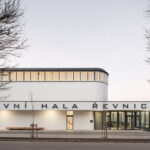 Revnice sports hall-11