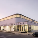 Revnice sports hall-12