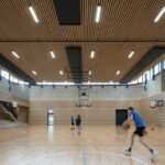 Revnice sports hall-13