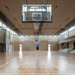 Revnice sports hall-14