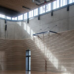 Revnice sports hall-16