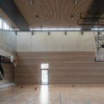 Revnice sports hall-17