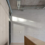 Revnice sports hall-18