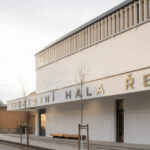 Revnice sports hall-19