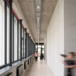 Revnice sports hall-2