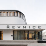 Revnice sports hall-21