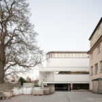 Revnice sports hall-7