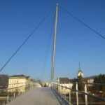 Foto 04 Pohled od Zbraslavské opěry