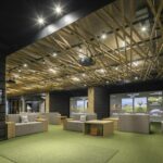 golfarena třinec 6