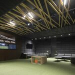 golfarena třinec 7