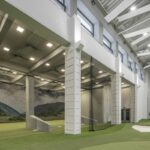golfarena třinec 9