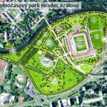 01 HLAVNÍ VÝKRES - CELKOVÝ NÁVRH ŘEŠENÍ - SITUACE CÍLOVÉHO STAVU