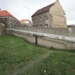 Slaný - stav před obnovou