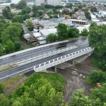 2025.06.16. II_322 Kolín, ulice Třídvorská, okružní křižovatka (12)