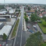 2025.06.16. II_322 Kolín, ulice Třídvorská, okružní křižovatka (4)