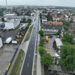 2025.06.16. II_322 Kolín, ulice Třídvorská, okružní křižovatka (5)