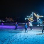 Molo starosta zima