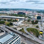 Metrostav Nádraží Bubny 01-1