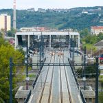 Metrostav Nádraží Bubny 04-2