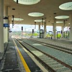 Metrostav Nádraží Bubny 07-2