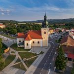 náměstí ČSČK po přestavbě_DJI_0906_ Panorama