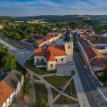náměstí ČSČK po přestavbě_DJI_0921_ Pano_1