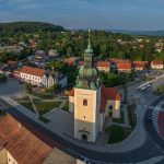 náměstí po přestavbě_DJI_0936_ Panorama