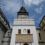 01_relief, předbraní, brána_MK