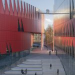 (3) CHYBIK + KRISTOF_Horácká multifunční aréna v Jihlavě_Fabrice Fouillet