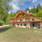 9_Rodový statek Bedřiška_exterier
