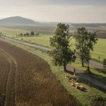 BIKEREST Pohled na Starý Jičín